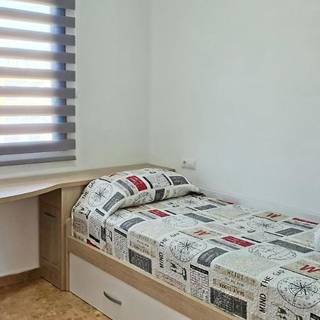 Devesa Park Gandia - Alquiler Solo A Familias Apartment Playa de Gandia Exterior photo